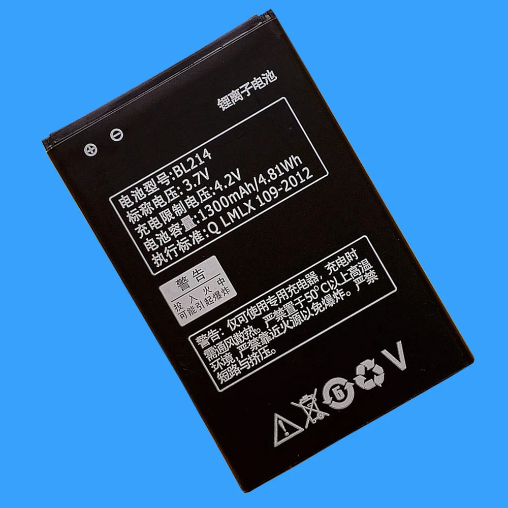 Высокое качество BL214 батарея для Lenovo A316 A316I A360E A300T A66 A269I A208T A218T A305E A278T A365E A308T