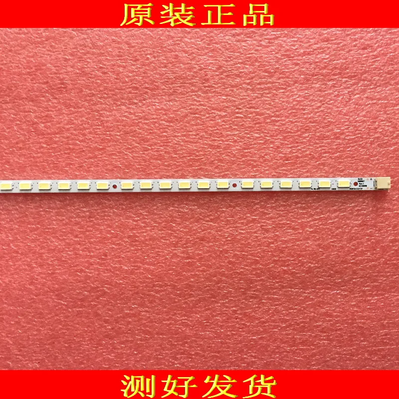 Сменная Светодиодная лента для подсветки Sony 4 шт./компл. 54LED 52 см LK460D3LA8S RUNTK4337TP SLED