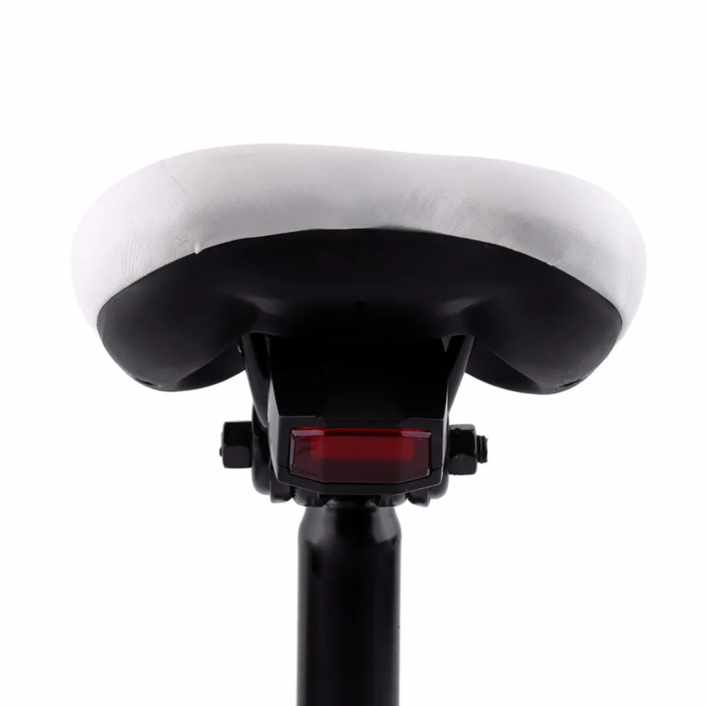 Сигнализация велосипедсветильник Противоугонная беспроводной задний фонарь с