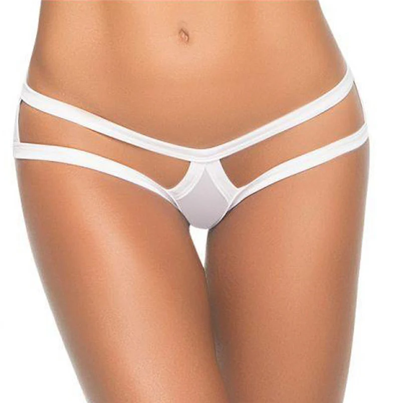 2019 новые брендовые сексуальные женские трусики нижнее белье стринги бандажные
