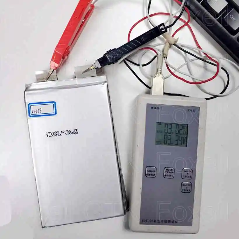 1 шт. GTK 3,2 v 10ah lifepo4 10000 mah аккумулятор 10ah 3,2 V аккумулятор 3,2 v 30A длинные вкладки наконечники для аккумулятора