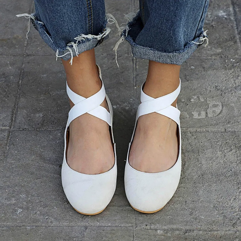 Брендовая элегантная женская обувь для танцев; коллекция года; Zapatos De Mujer; женские летние сандалии на плоской подошве; новая популярная пляжная обувь
