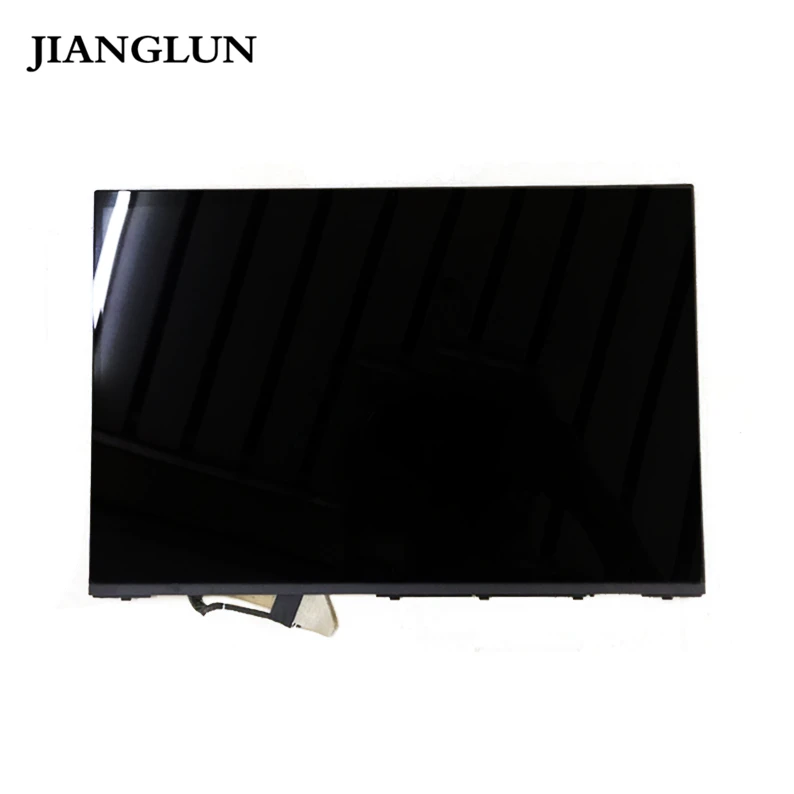 JIANGLUN 13 3 &quotЖК экран в сборе с рамкой для HP X360 Envy AH TPN W136|ЖК-экран ноутбуков| |