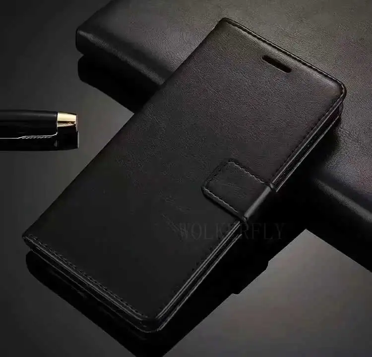 Чехол-портмоне из кожи с откидной Чехол для samsung Galaxy S10 плюс S8 S9 S7 S6 край A6 A8 J4 J6 J8 A7 A9 J3 J5 J7 A3 A5 Note9 крышка