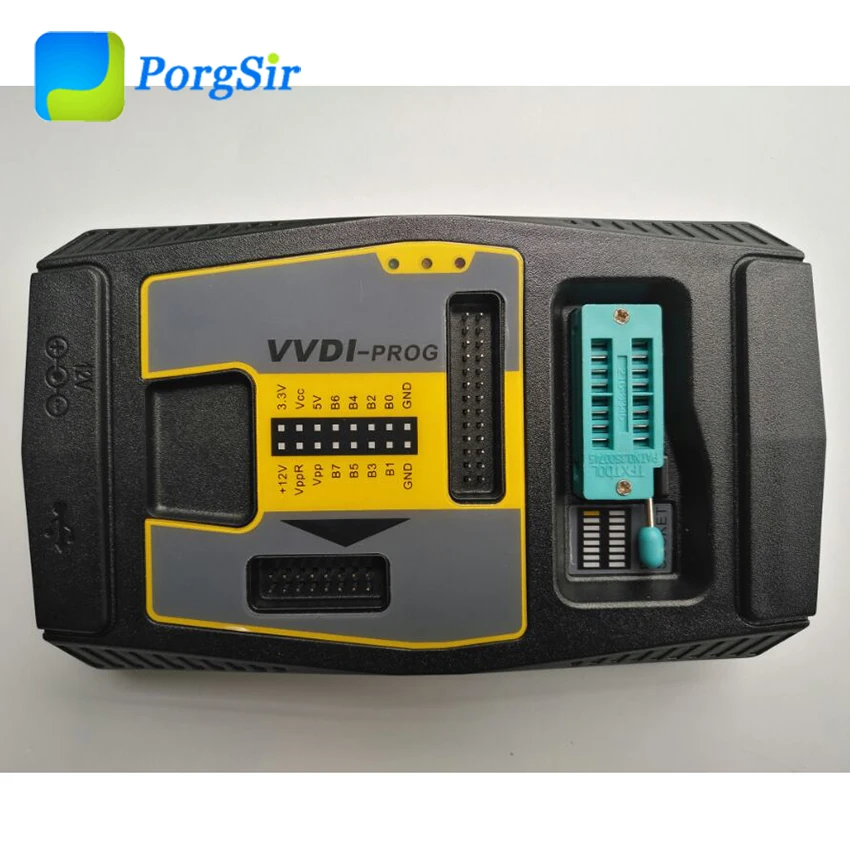 V4.7.4 Xhorse VVDI прог программист DHL