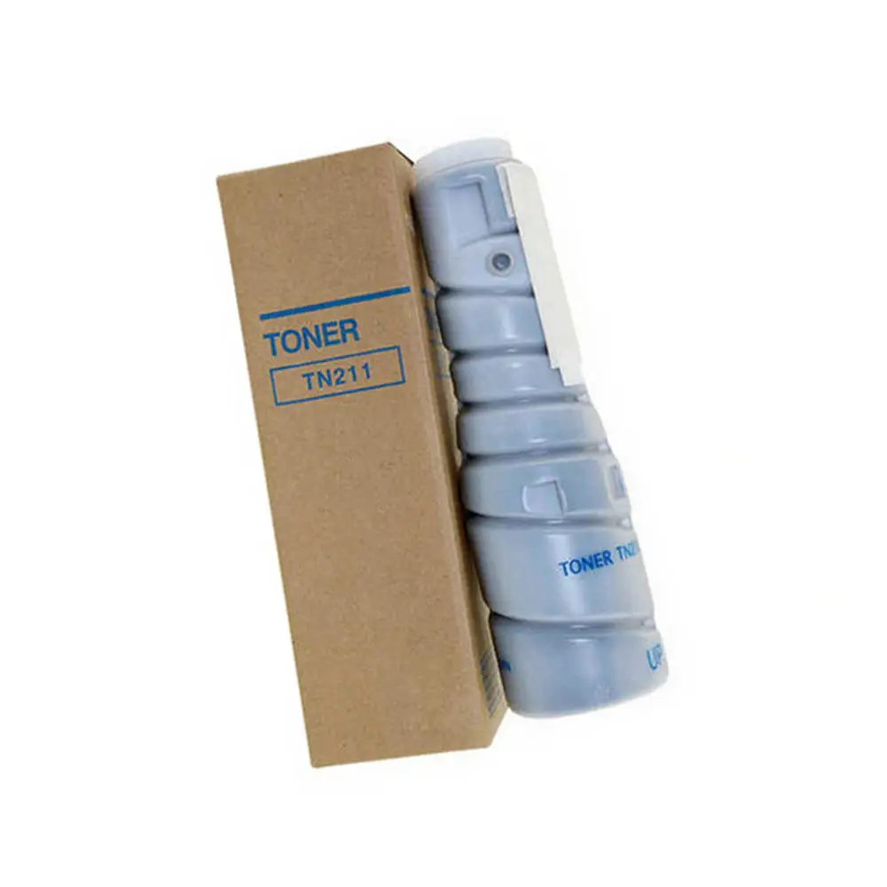 YFTONER 8938 413 тонер картридж для Konica Minolta TN211 Bizhub 200 250 222 282 принтер машина оптовая
