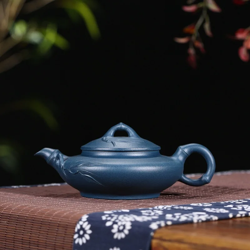 

Лидер продаж, стильный чайный набор, подарок от производителя, заварочный чайник из исинской глины