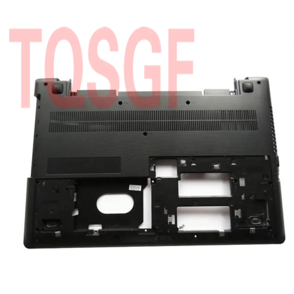 

Bottom Base Cover for Lenovo Ideapad 300-15 300-15ISK AP0YM000400 Black