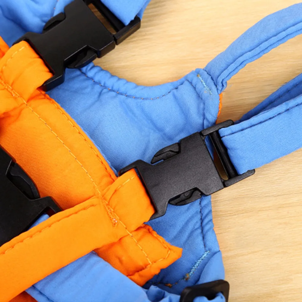 Ремень безопасности для детей регулируемый пояс обучения ходьбе|Упряжи и узды| |