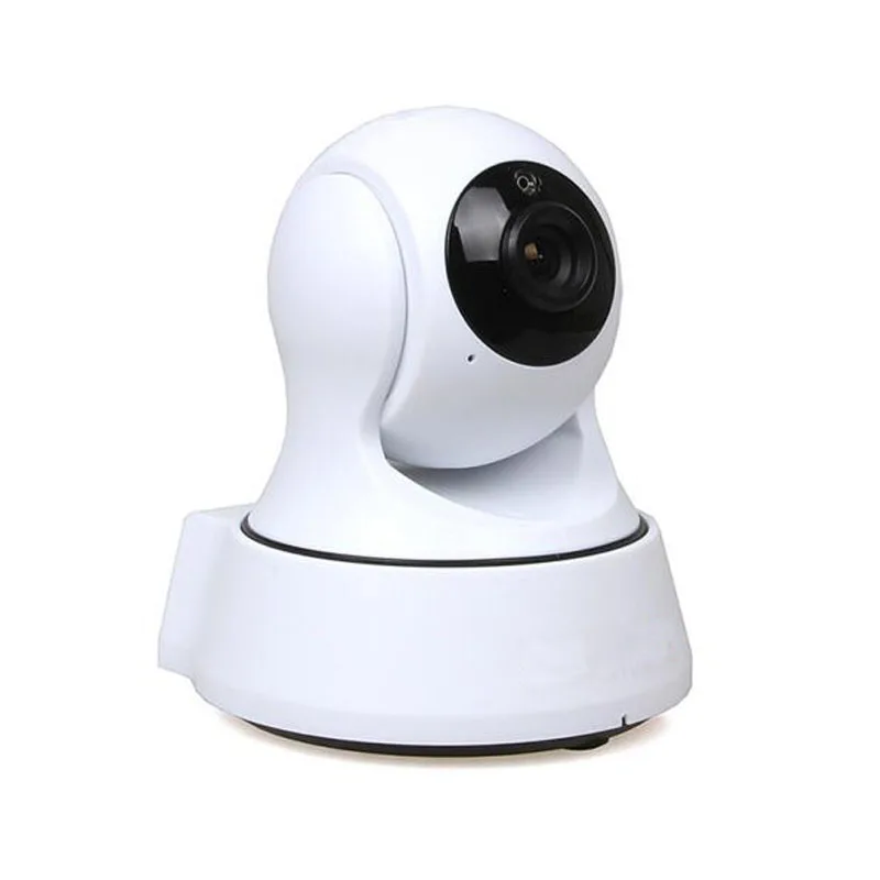 720P HD Wi-Fi IP камера Onvif панорамирование/Наклон камеры безопасности Детский монитор