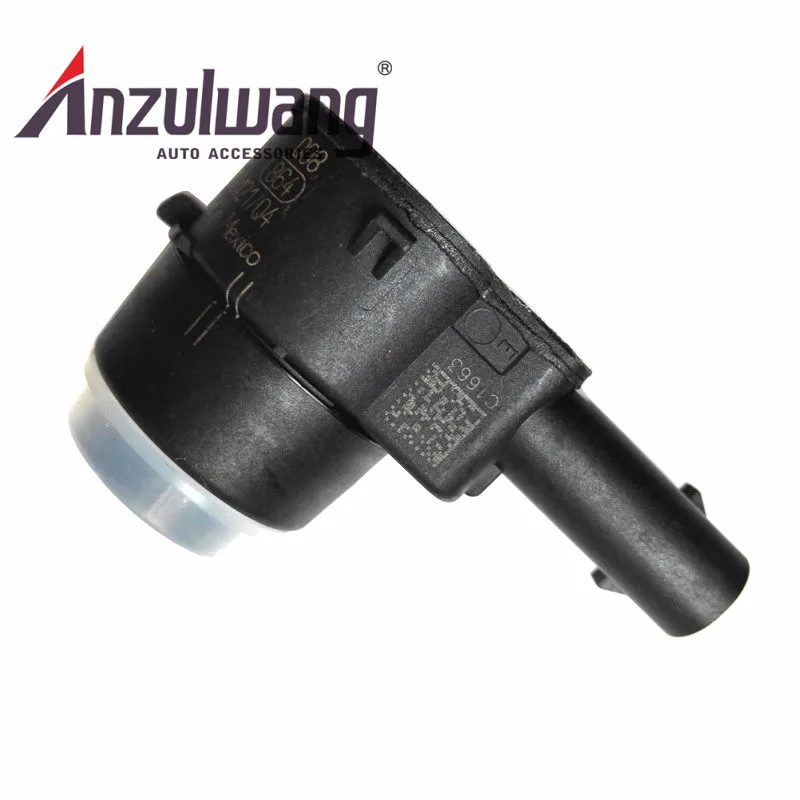 Автозапчасти A2125420118 2125420118 беспроводной датчик парковки для Mercedes Benz W171 W203 W209 W210 W219
