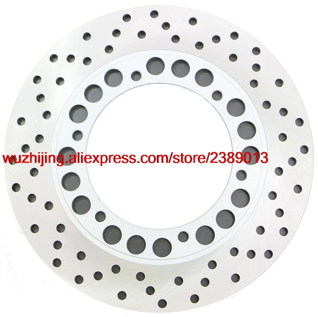 Тормозной ротор подходит для YAMAHA WR125 WR250 WR 125 2002 2005 250 2001/WR F 2008 2013 400 2001 450 2003 2015|wr