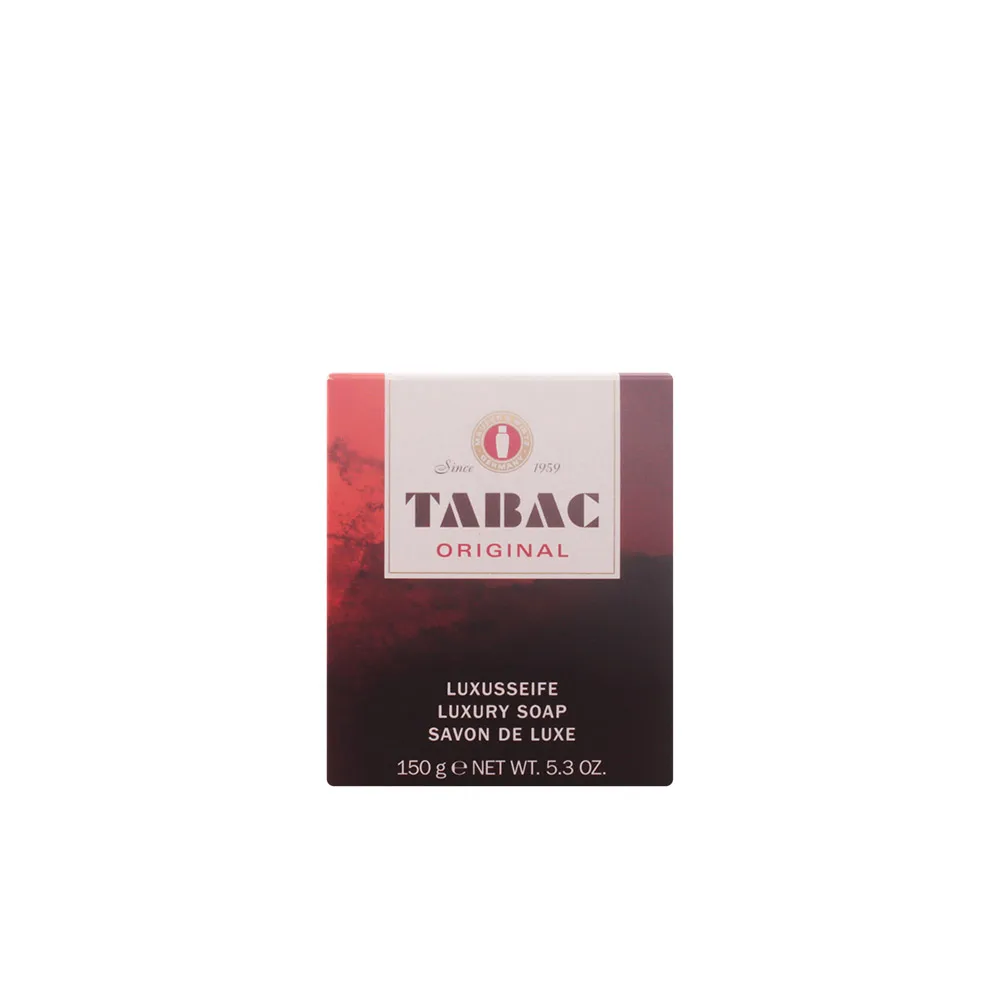 Tabac оригинальная Роскошная мыльница 150 гр г | Красота и здоровье