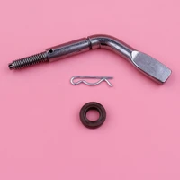governor arm shaft pin lock oil seal kit for honda gx390 gx340 13hp 11hp lawn mower engine motor spare part