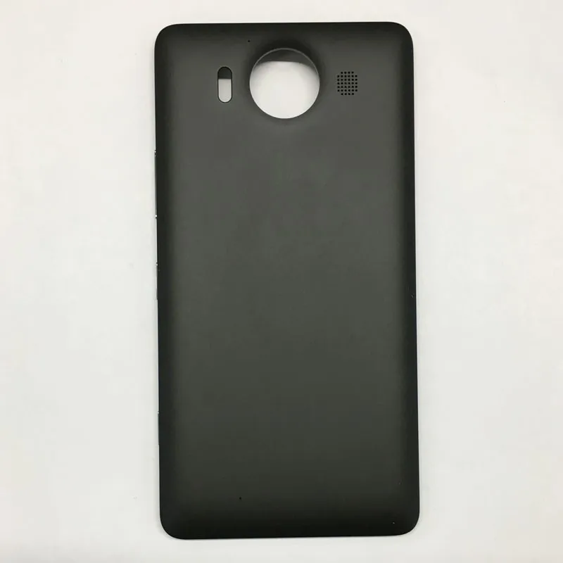 Для microsoft lumia 950 чехол на заднюю панель Сменный Чехол для батареи для Nokia lumia 950 с NFC и беспроводной зарядкой
