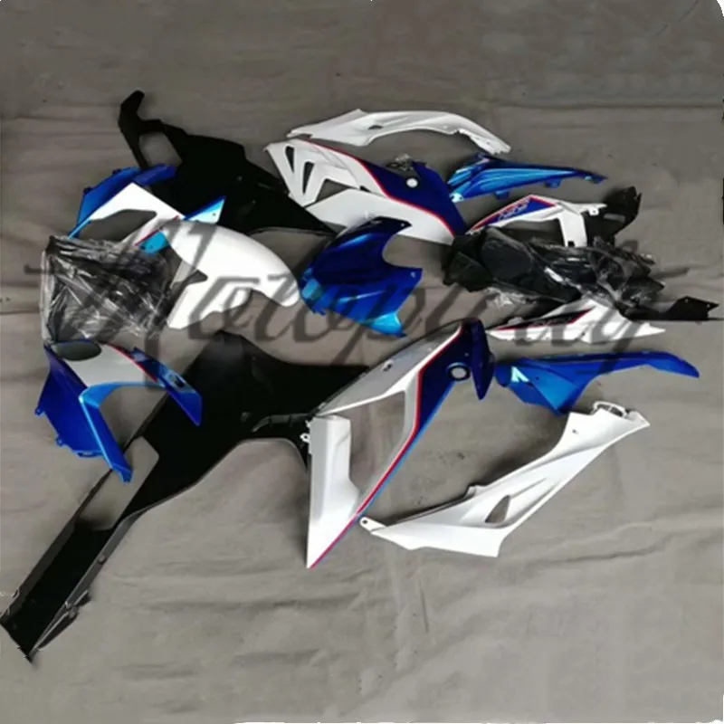 Впрыска ABS Обтекатели для BMW S1000RR S 1000 RR 2015 2016 пластик мотоцикл обтекатель комплект