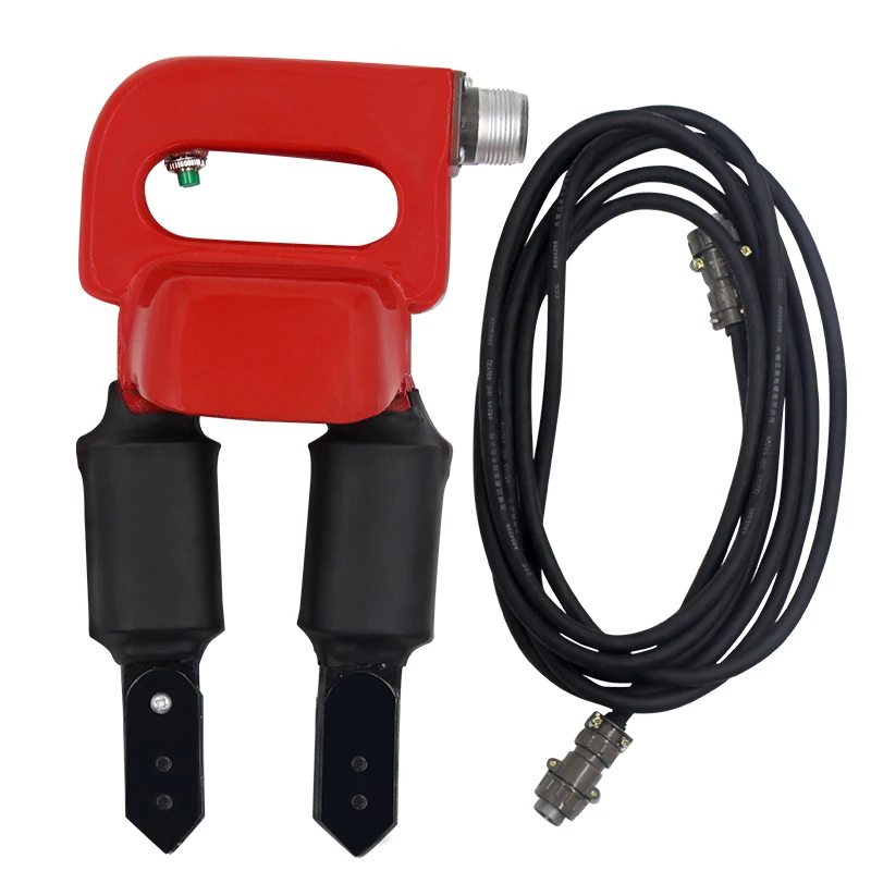 Portable Surface Crack Detector AC/DC Magnetic Powder Flaw with Probe | Инструменты