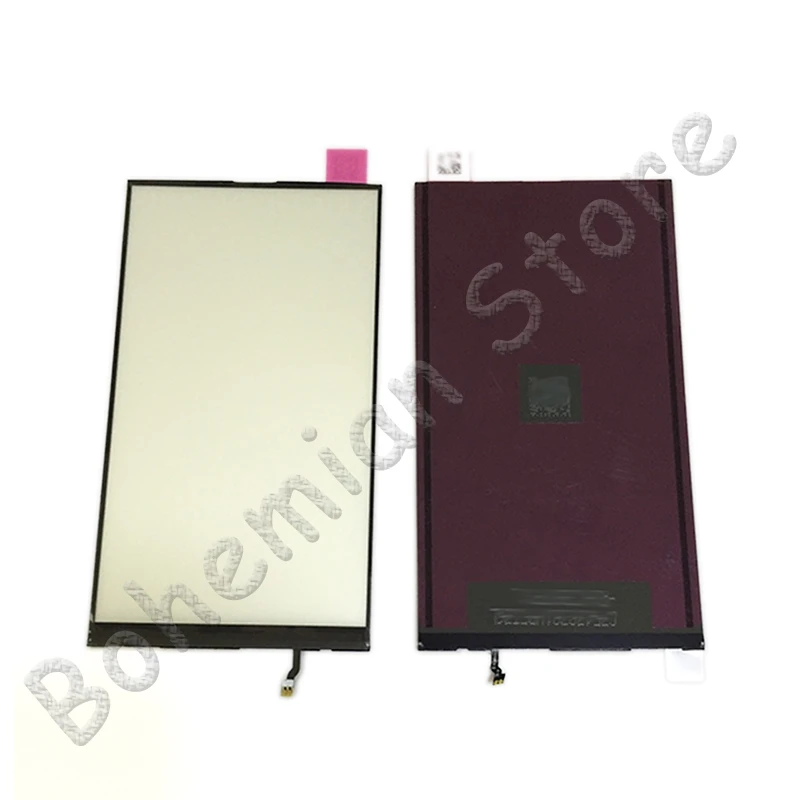 Оригинальная подсветка для iPhone 5 5c 5s 6 Plus ЖК-дисплей задняя гибкий кабель запасные