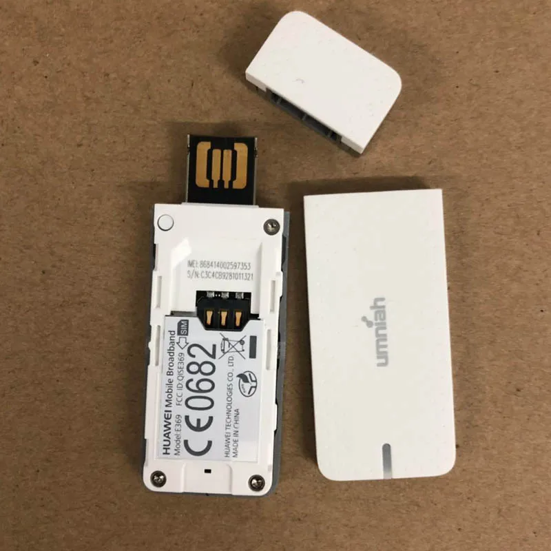 HUAWEI E369 мини 3g модем Himini 21 Мбит/с gsm huawei HSPA USB Surfstick интернет ke band WCDMA AWS 1700 2100 1900 900 850|3G