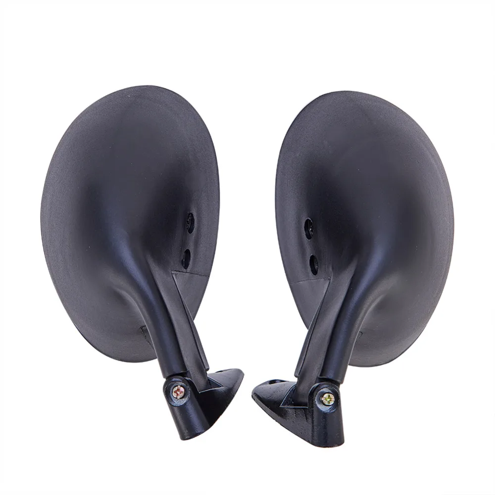 2 шт. автомобильные зеркала заднего вида с широким углом обзора | Автомобили и