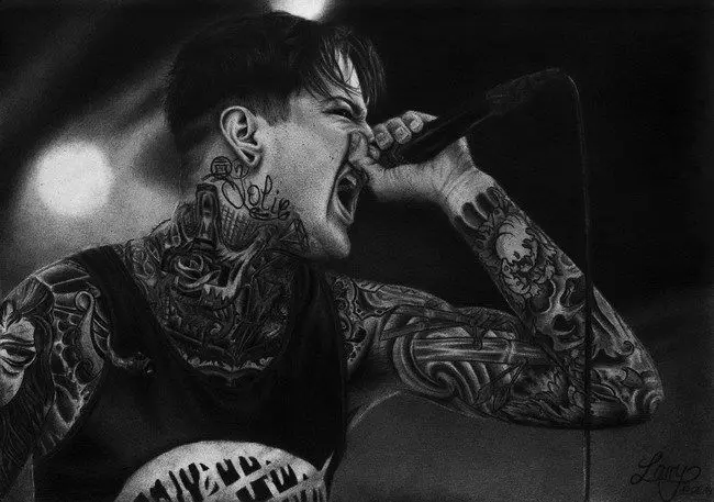 023 Suicide Silence-американский с группой в жанре дэткор Музыка Звезды 34 &quotx 24&quot Афиша |