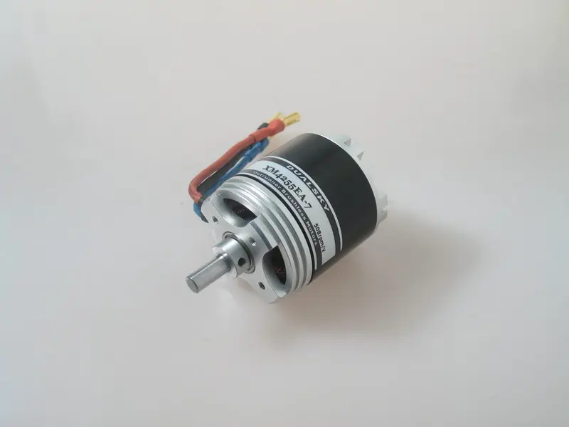 Двойной День XM4255EA-7 KV505 вне бесщеточный двигатель