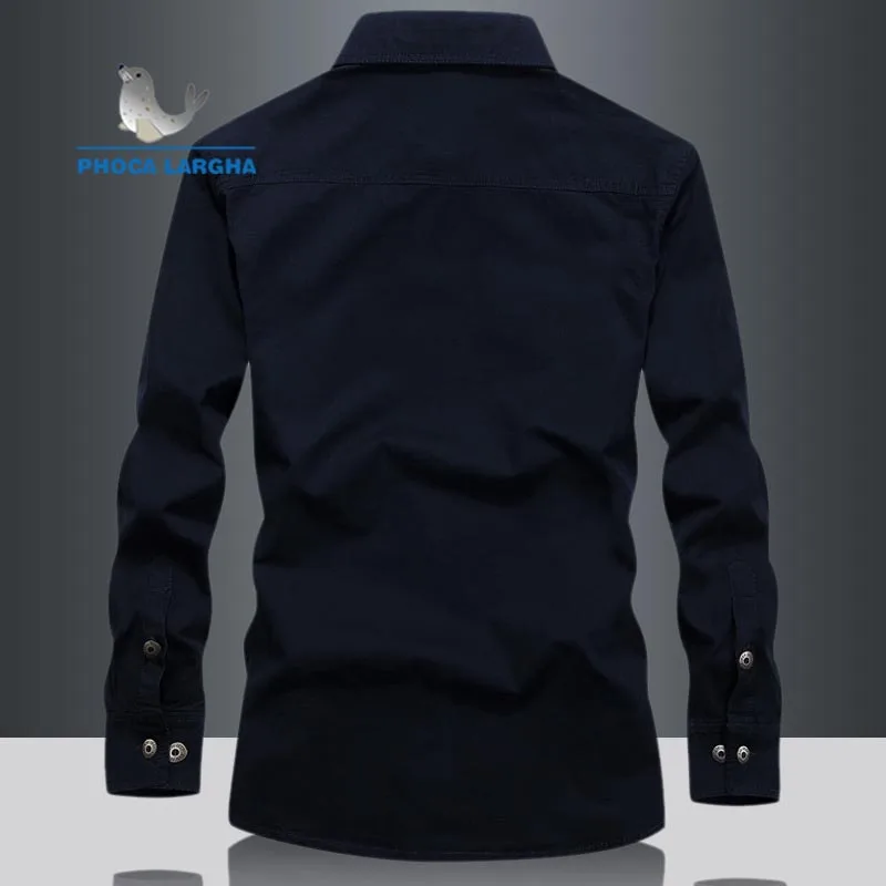 Рубашка мужская быстросохнущая цвет в ассортименте S M L XL XXL XXXL 1 шт | Мужская