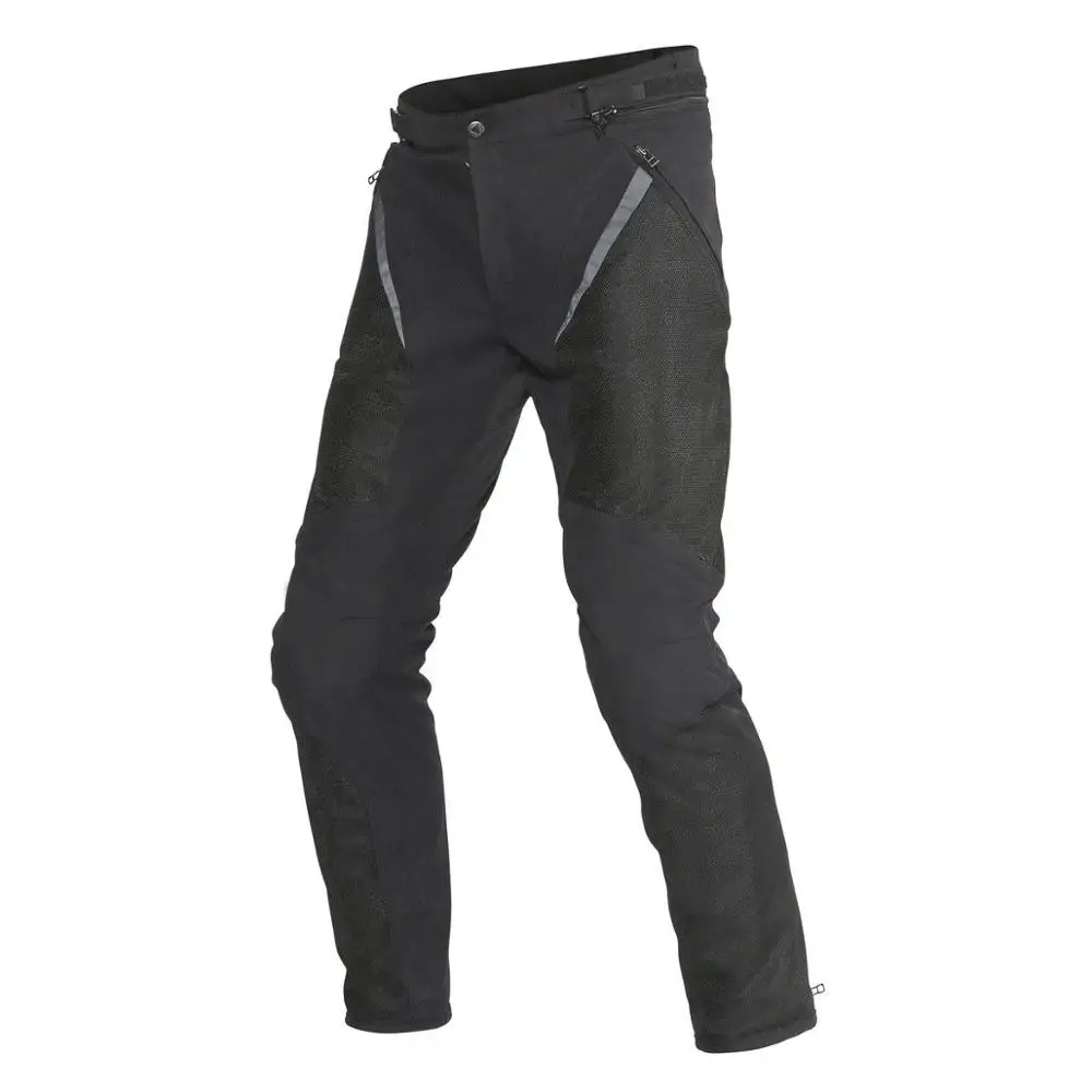 

Dain Summer Mesh Scooter Race Pants DRAKE SUPER AIR Motorcycle Pant Men's Multi-Function Moto Trousers