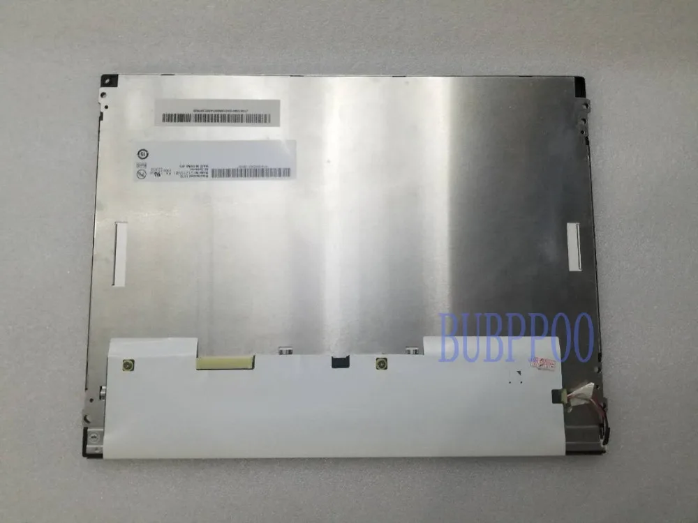 

Для G121SN01 V.4 12,1 "ЖК-дисплей G121SN01 V4