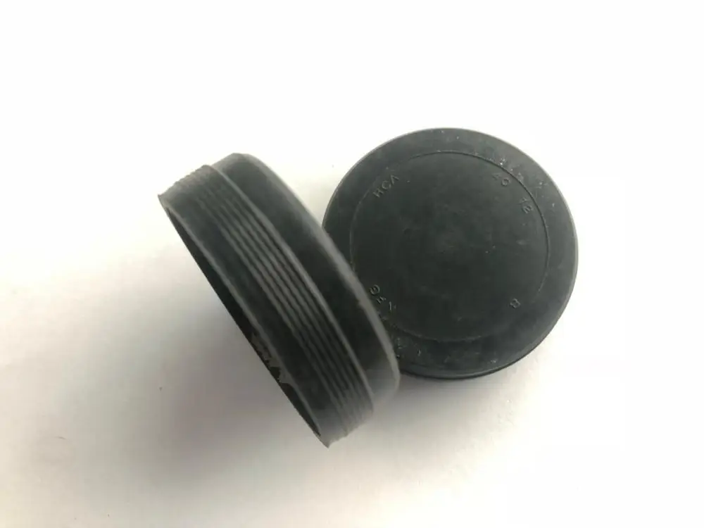 (2 шт./лот) резиновое уплотнение коробки распредвала для китайского sаик ROEWE 550 MG6 1 8