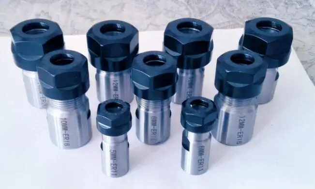 

free ship for clamping rod ER20 shaft 18MM motor