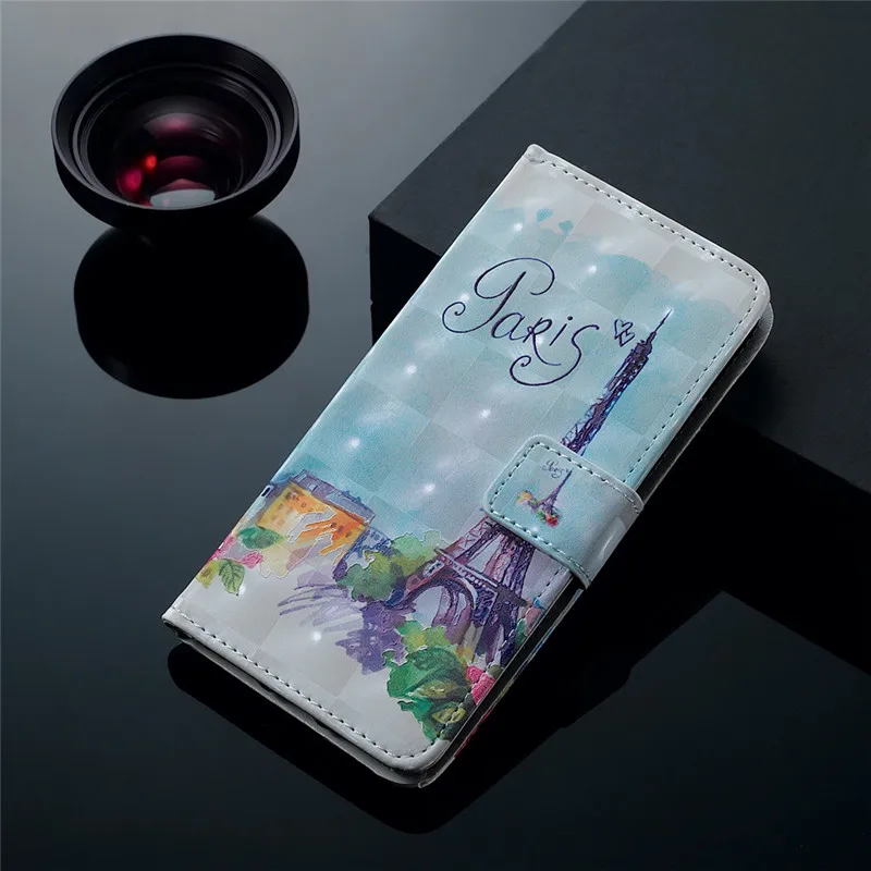 Чехол Wekays для телефона iPhone X 7 8 10 5 6 s XS мультяшный чехол с совой Plus роскошный