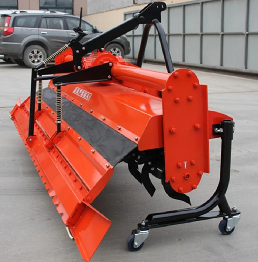 Китайский поворотный стол румпель для тракторов 80-120hp