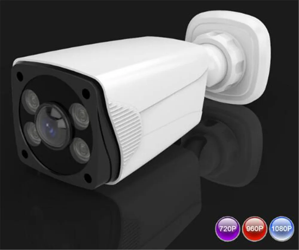 Панорамная VR камера внутренней связи наружная водонепроницаемая IP