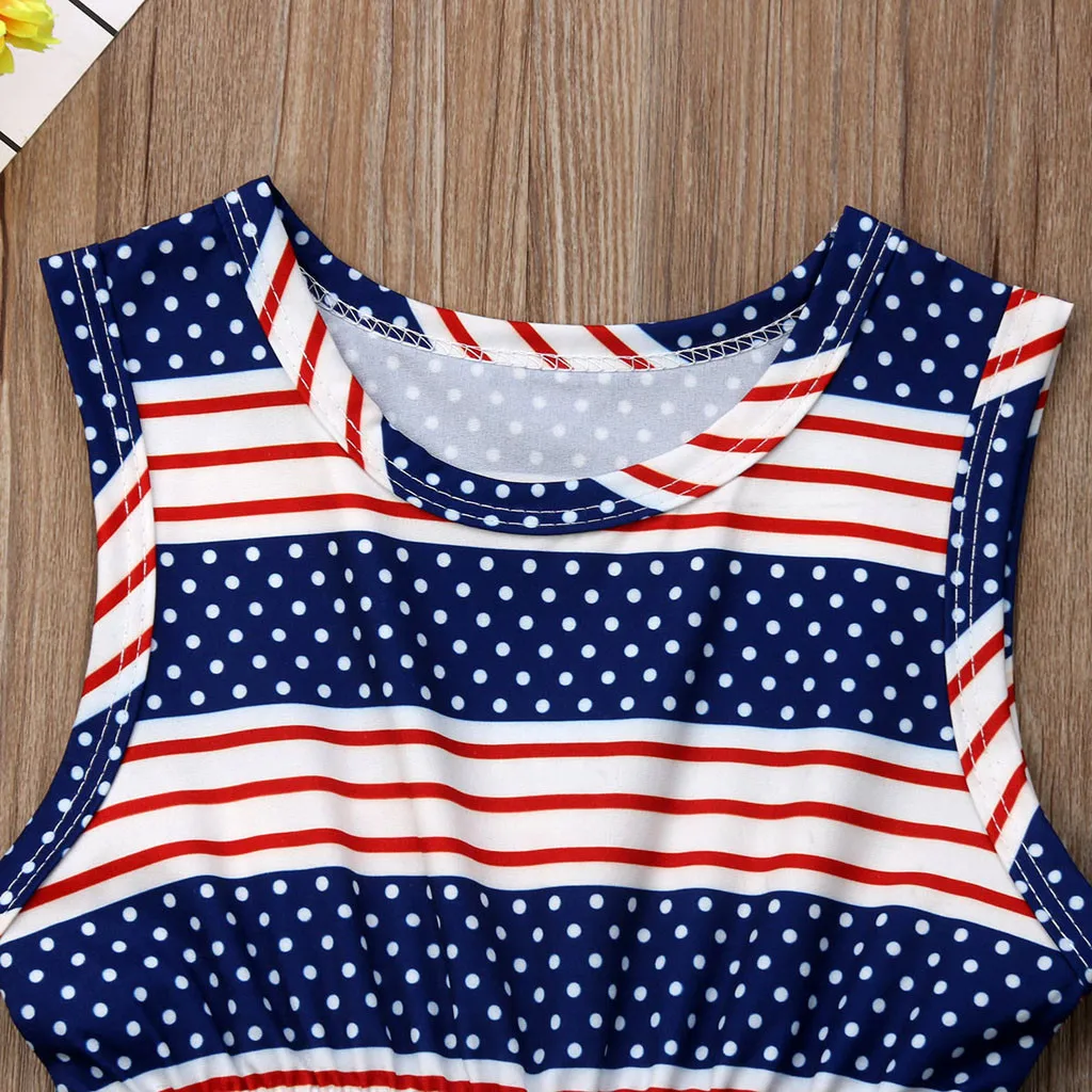 Новая модная летняя детская одежда для новорожденных маленьких девочек и