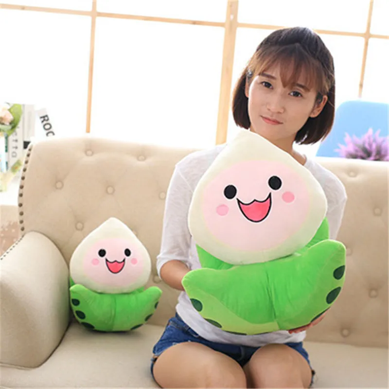Большой размер плюшевые часы OW Pachimari мягкие игрушки 30 см/40 см|Персонажи