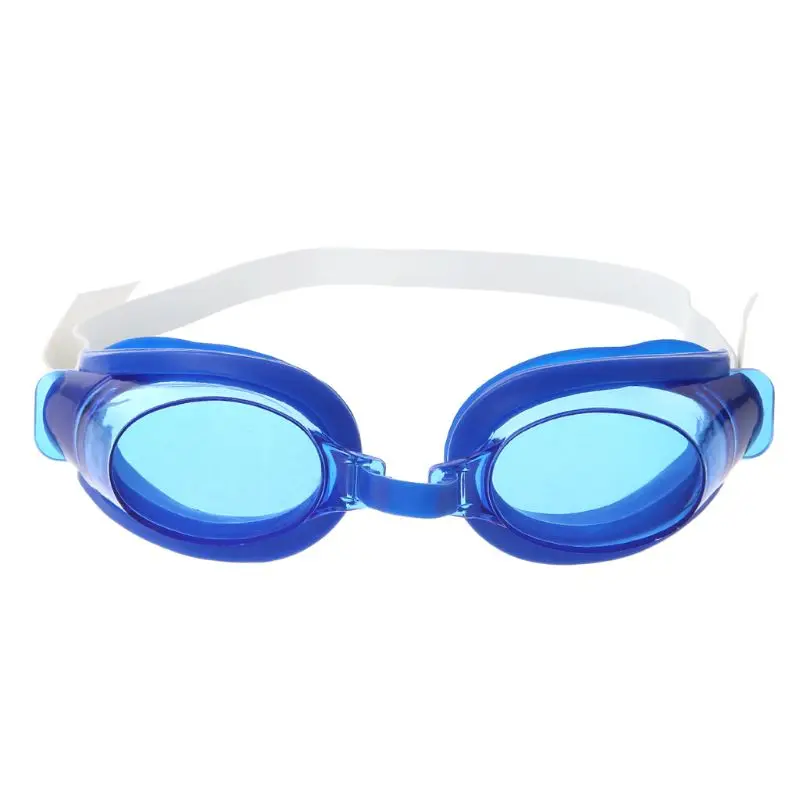 1 шт. Детские регулируемые плавательные очки для подростков плавания глаз