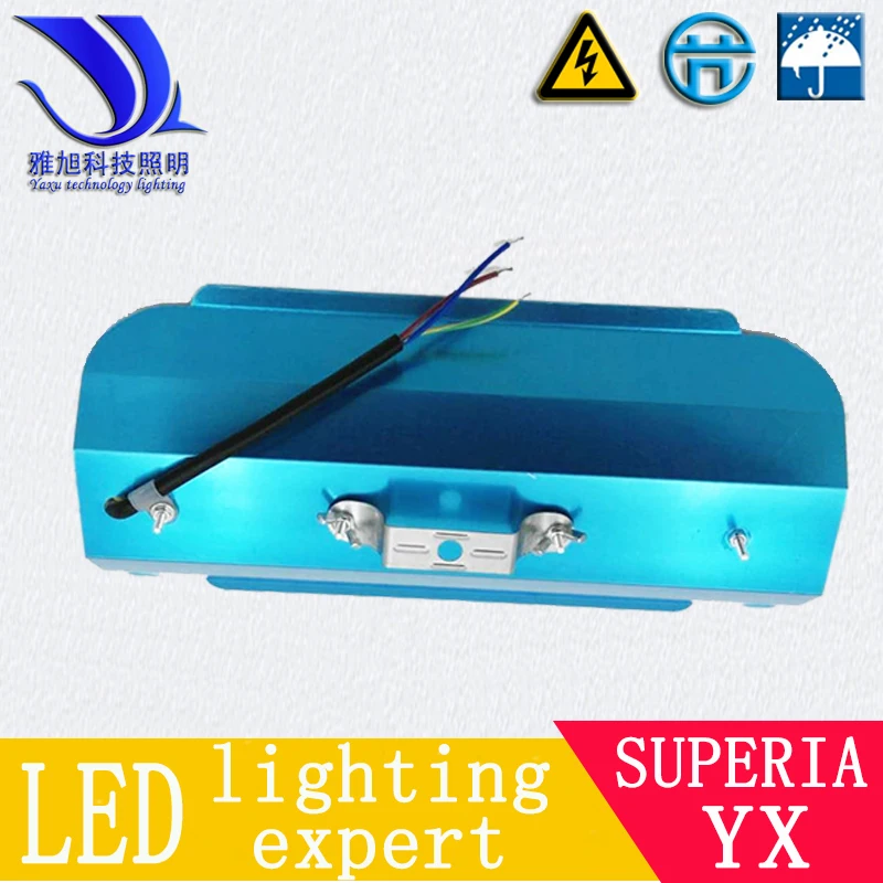 

led flood light Floodlights projectors 70w 100 tree reflector projector outdoor lamp