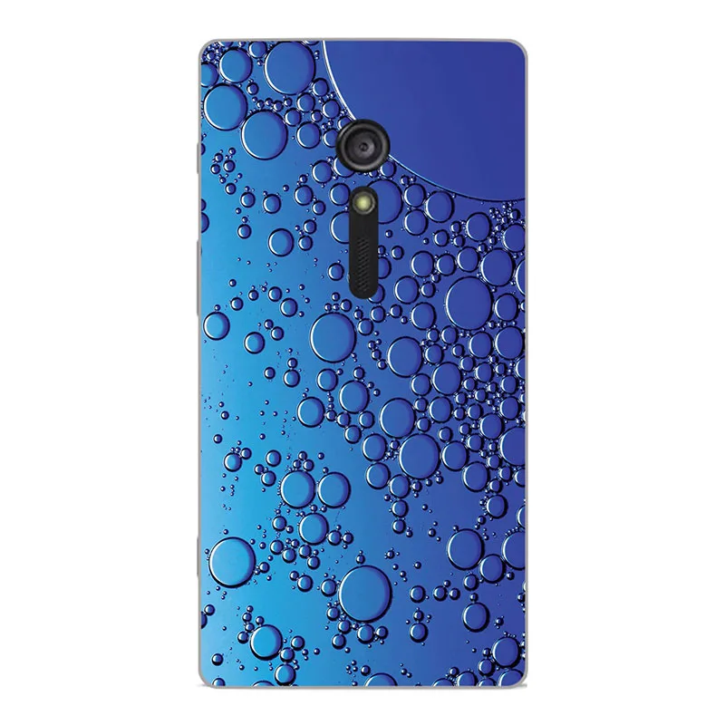 Жесткий пластиковый телефон чехлы для sony Xperia ion LT28i LT28h LT28at задняя крышка-чехол для телефона Coque печать живопись Цветочный стиль