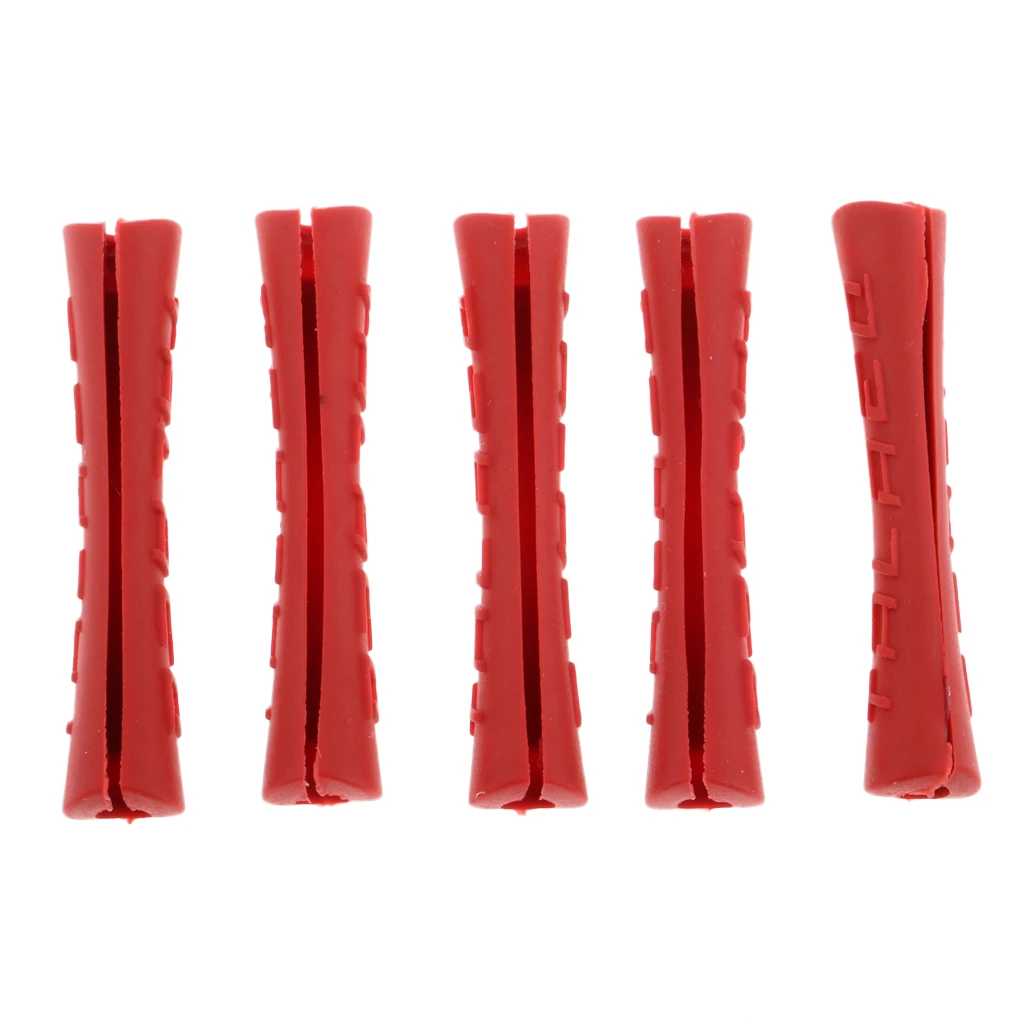 Защитный чехол для велосипедного кабеля 5 шт. | Спорт и развлечения