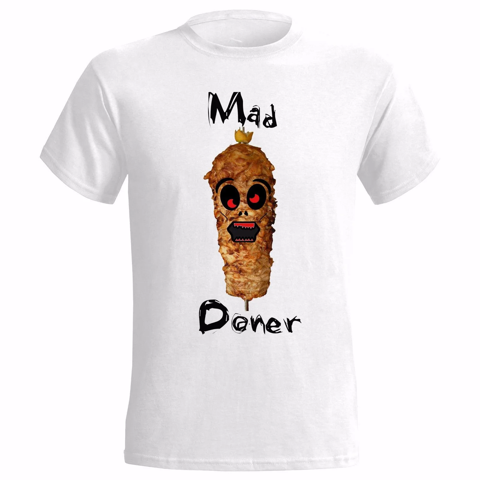 Футболка Doner Kebab - 68 фото
