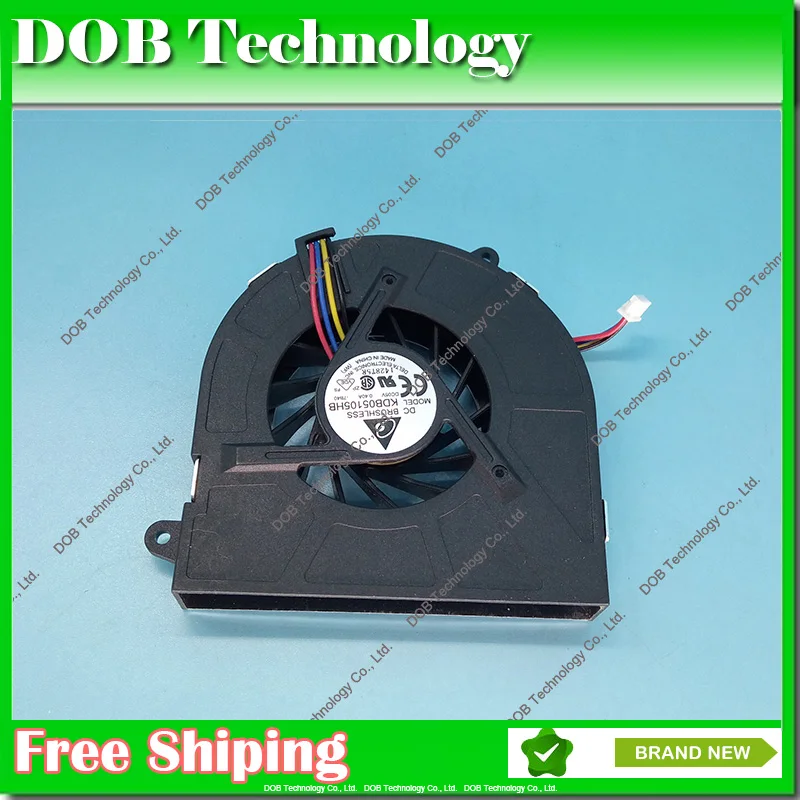 

New laptop CPU Cooling fan for ASUS U6 U6E U6EP U6S U6Sg U6V U6Vc N20 N20A N20H S37 DC05V 0.40A-7B40