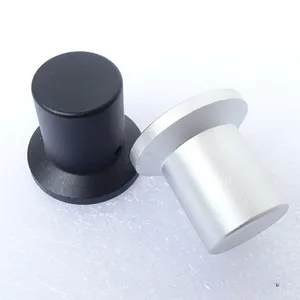 Полностью алюминиевая ручка BRZHIFI для усилителя мощности 30*28 мм