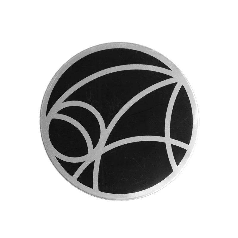 1 шт. Универсальная металлическая пластина для замены автомобильного магнитного