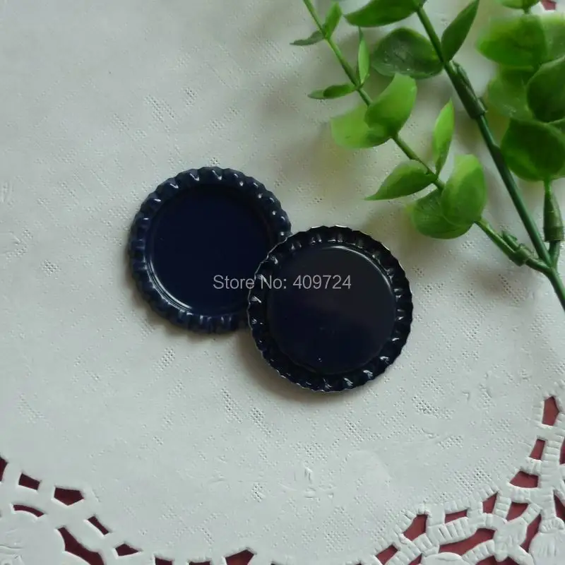 &quot400 шт./лот&quot 13 видов цветов жестяная бутылка из серии &quotсделай сам&quot плоские