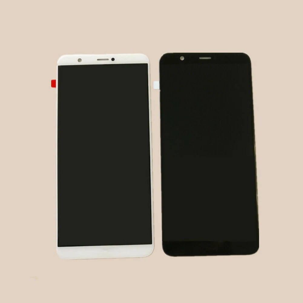Сменный сенсорный ЖК-дисплей с рамкой для Huawei P Smart FIG-LX1 | Мобильные телефоны и