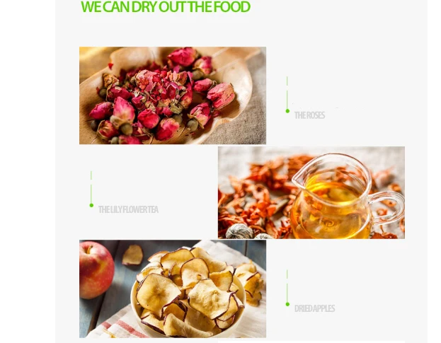 Сушильная машина для овощей 25 л 5 слоев | Бытовая техника