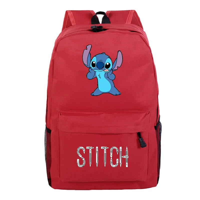 21 Мультфильм маленький рюкзак Mochila школьные рюкзаки для девочек мальчиков повседневная дорожная сумка Детский Школьный рюкзак для ноутбука качественный детский подарок - Цвет: 21