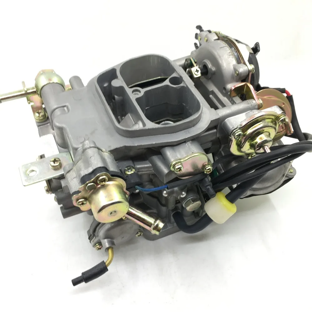Карбюратор carb ПОДХОДИТ для двигателя toyota 1rz HIACE 1Y 2Y 3Y 4Y 1RZ YH53 63 YH73 1.8L 2.0L | Автомобили
