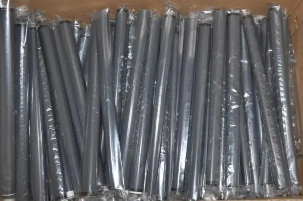 Совместимый новый для HP 2420 2400 fuser пленка и ролик давления набора RM1-1531-flim |